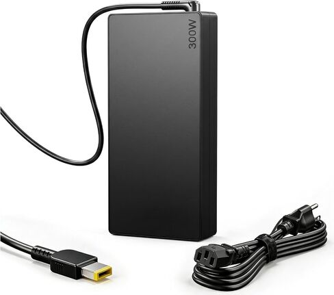 300W 245W 230W Charger Fit for Lenovo LOQ Legion 5 Pro ADL245SLC3A in Kuwait