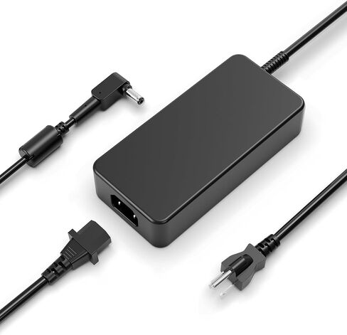 330W AC Charger for Acer Predator Helios 18 16 PH18-71 PH16-72 Neo 18 AI PHN18-72 Neo 16 PHN16-73 Helios 700 500 300 Triton 500 300 Nitro 17 16 15 A20-330P1A Laptop Power Adapter in Saudi Arabia