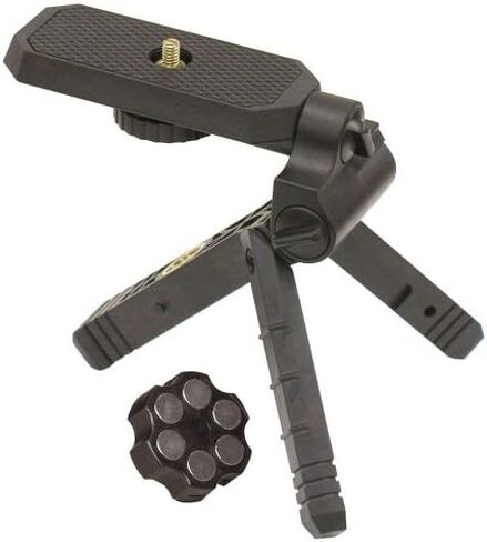 CST/Berger 58-MINIT Magnetic Mini Tripod For Lasers in Kuwait