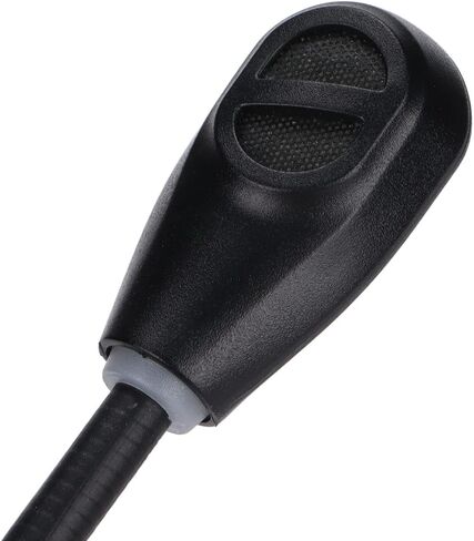 Detachable Noise Cancelling Replacement Microphone Compatible with Cloud Flight, Rotatable Mic for PC Gaming in Kuwait