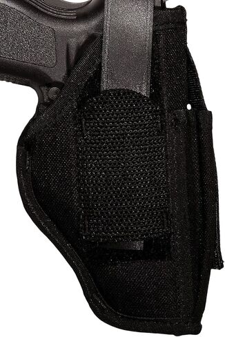 Uncle Mike's Michaels Ambidextrous Hip Holster Sz.15-70150 in Kuwait