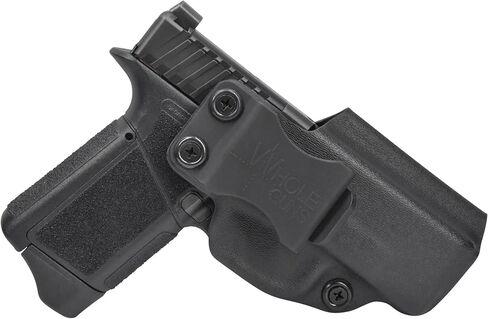 IWB Sweat Guard Holster - Inside The Waistband Holster - fits GForce Arms GF9 Rapture in Kuwait