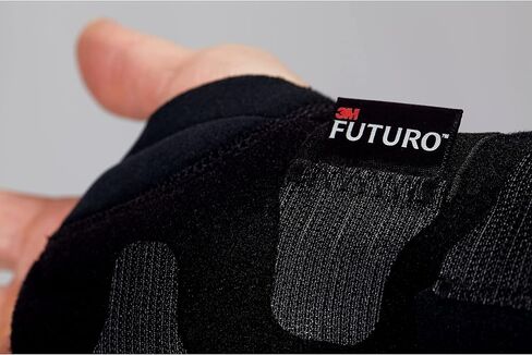 FUTURO Compression Stabilizing Wrist Brace, Breathable, Small/Medium in Saudi Arabia