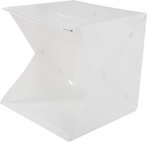 BSTiltion LED Lightbox with Adjustable Brightness, 40cm in Kuwait