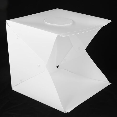 BSTiltion LED Lightbox with Adjustable Brightness, 40cm in Kuwait