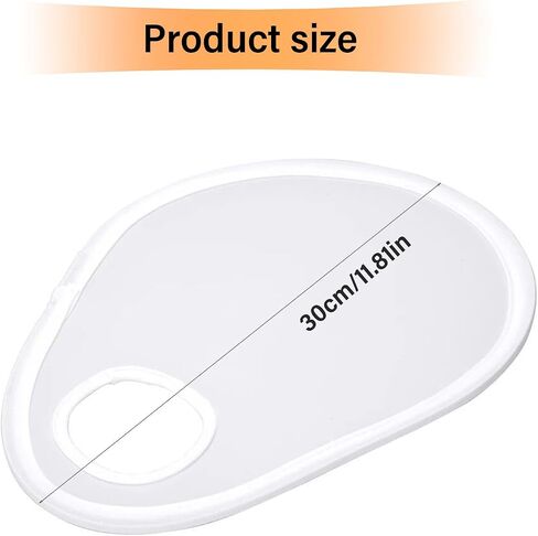 Camera Diffuser, 30cm Foldable Softbox for Portrait Lighting in Saudi Arabia