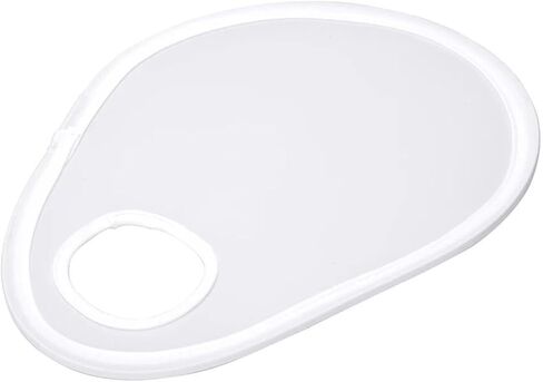 Camera Diffuser, 30cm Foldable Softbox for Portrait Lighting in Saudi Arabia