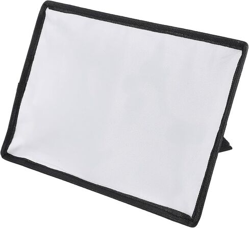 Portable 20x30 Dark Cloth Photography Light Box for Product Advertising in Kuwait