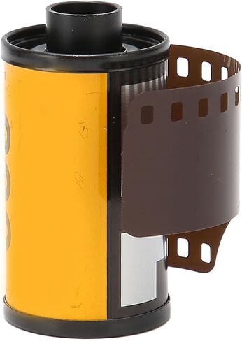 High Clarity, High Resolution with Latent Image Retention 35mm Film for Gold 200 Color Negative Film in Kuwait