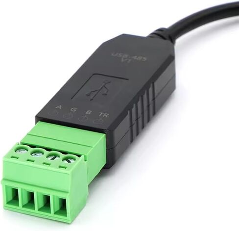 RS485 USB Communication Converter Port Module Industrial-Grade in Saudi Arabia