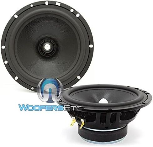 CL-642 - مكبرات صوت CDT Audio Classic Series 6.5 بوصة/4 بوصة ثلاثية الاتجاهات in Kuwait