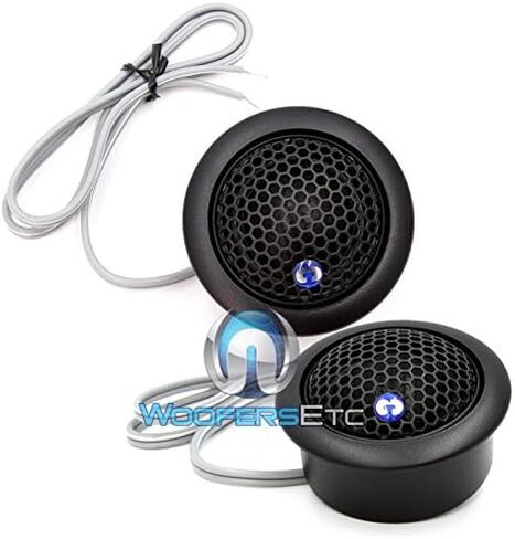 CL-642 - مكبرات صوت CDT Audio Classic Series 6.5 بوصة/4 بوصة ثلاثية الاتجاهات in Kuwait