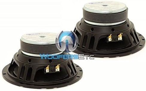 CL-642 - مكبرات صوت CDT Audio Classic Series 6.5 بوصة/4 بوصة ثلاثية الاتجاهات in Kuwait