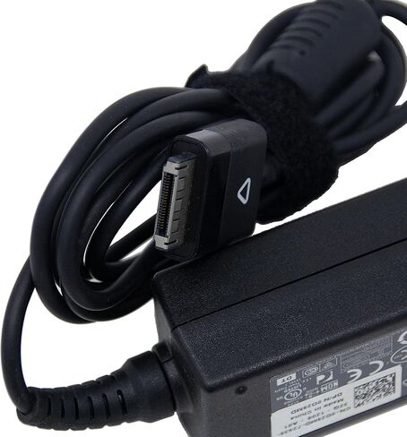 LITEON D28MD PA-1300-04 19V 1.58A 30W AC Adapter Compatible with Latitude 10 / 10e ST2E / 10 ST, Streak Mobile/Mobile 7 / Mobile 10 Pro, XPS 10 Tablet in Saudi Arabia