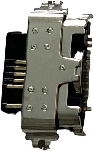 Type-C Charging Port Dock Jack for TCL Verizon Tablet Tab 8 9048S 10pcs in Kuwait