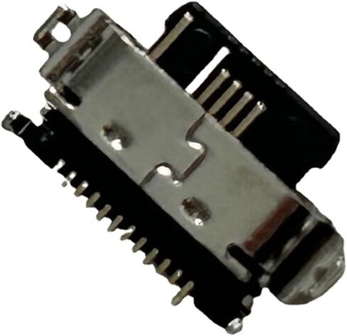 Type-C Charging Port Dock Jack for TCL Verizon Tablet Tab 8 9048S 10pcs in Kuwait