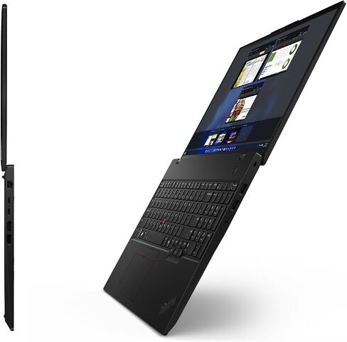 Lenovo ThinkPad L16 Copilot + Laptop 16.0" 60Hz IPS WUXGA Display in Kuwait
