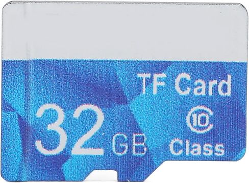 Memory Card 32GB Class 10 High Speed (32GB) in Kuwait