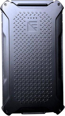 Dark Energy Poseidon Pro Indestructible Portable Charger | Fast Charging USB-C Ports, Ultra-Durable Armor Flex, 10,000 mAh, Waterproof, for Outdoor Survival & Emergency Supplies in Saudi Arabia