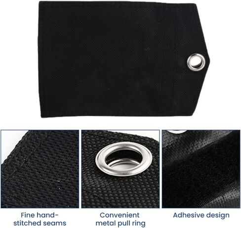 Bear Bag Hanging Kit, 10L Bear Food Bag Hanging System, Camping Bears Bags Kit Include Waterproof Bears Bags, Pulley System with Survival Utility Ropes, Clips, Rock Pouch in Saudi Arabia
