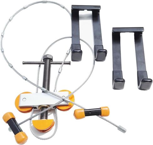 AMEYXGS Archery Bow Press Compound Bow Quad Limb Brackets Package Bundle for Tuning Hunting Shooting Outdoor in Kuwait
