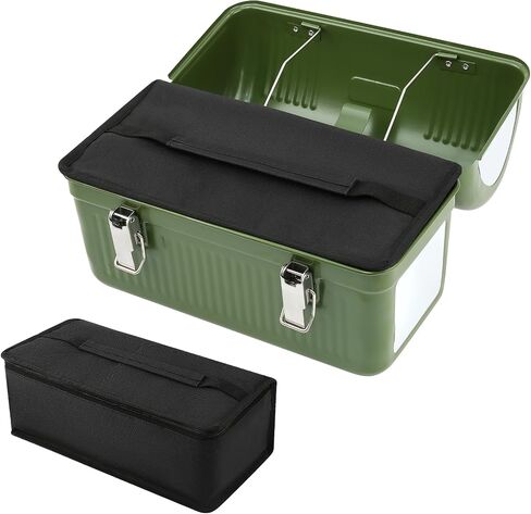 3-Layer Insulated Bag for Stanley Classic Lunch Box 10qt in Kuwait