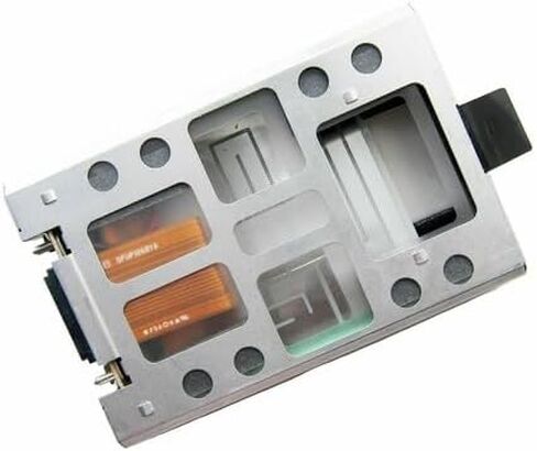 CF-18 HDD Hard Disk Drive Caddy with Cable Sponge Compatible for Panasonic Toughbook in Kuwait