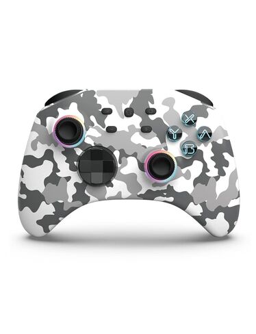 PHNIXGAM Pink Wireless Controller for Switch, Sakura in Saudi Arabia