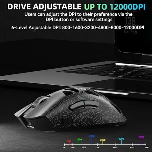Aula Hall Effect Keyboard and Mouse Combo, Aula Hero99 Hall Effect Keyboard SC620 Wireless Mouse in Saudi Arabia