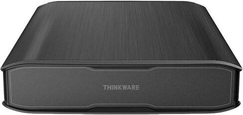 THINKWARE iVolt Xtra External Dash Cam Battery Pack (7500 mAh) in Kuwait