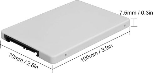 MSATA to Adapter Box,Reliable and HighPerformance Solid State in Saudi Arabia