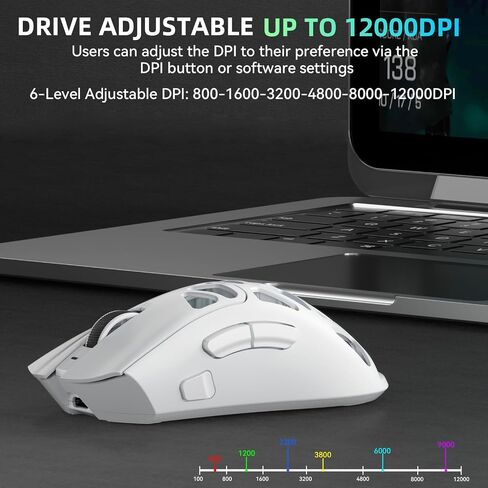 Aula Wireless Keyboard and Mouse Combo, Aula F98Pro Wireless Keyboard SC620 Wireless Mouse in Saudi Arabia