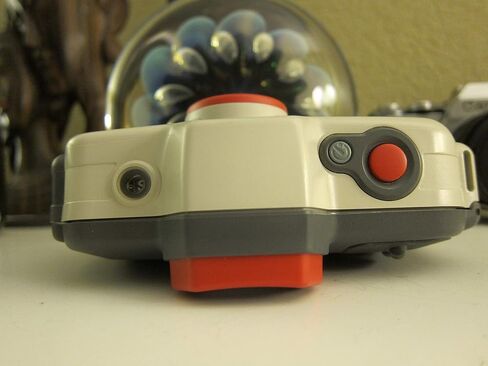 Canon Sure Shot WP-1 Weatherproof 35mm Camera in Kuwait
