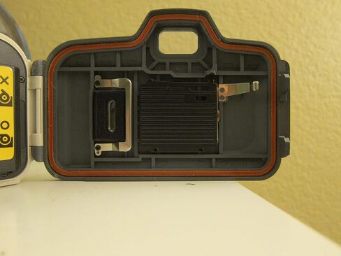 Canon Sure Shot WP-1 Weatherproof 35mm Camera in Kuwait