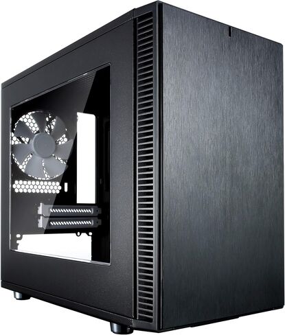 Fractal Design Define Nano S in Kuwait
