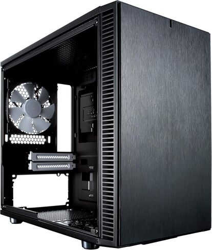 Fractal Design Define Nano S in Kuwait