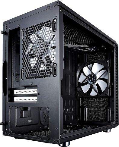 Fractal Design Define Nano S in Kuwait