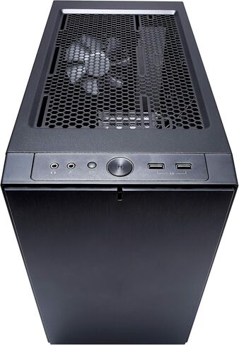 Fractal Design Define Nano S in Kuwait