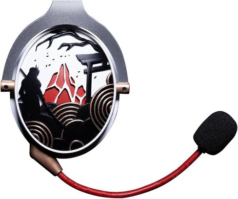 Lexip AS Shadows - Audio Headset in Saudi Arabia