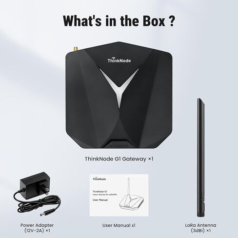 FamilyKit 8-Channel Indoor LoRaWAN Gateway with MT7628, SX1302+SX1250 Chip in Saudi Arabia