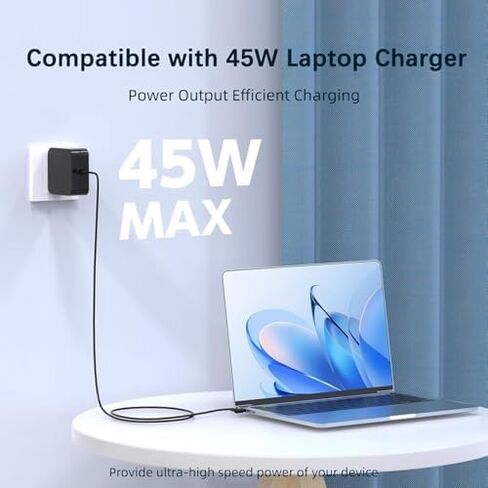 45W Charger Laptop Compatible with Asus in Saudi Arabia