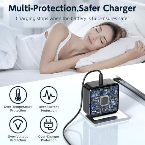 45W Charger Laptop Compatible with Asus in Saudi Arabia