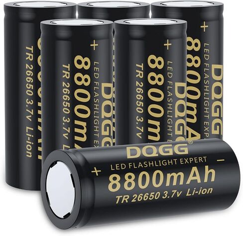 2COUNT Replacement Batteries in Saudi Arabia