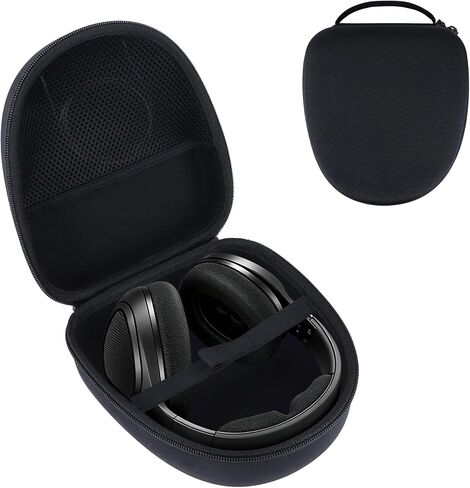 حافظة RIYADAone لسماعات Sennheiser HD 560S/505/660S2/660S فوق الأذن in Kuwait