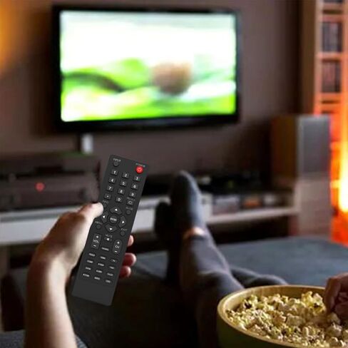 Universal Remote Control for Dynex, Compatible Dynex TV Remote Replacement in Saudi Arabia