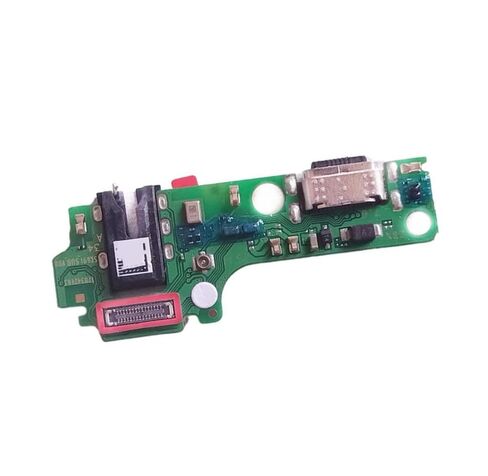 Charging Port Dock Board Compatible with ZTE Blade V70 Max in Kuwait
