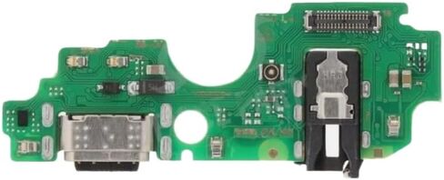 Charging Port Dock Board Compatible with ZTE Blade A75 4G/V60 Smart in Kuwait