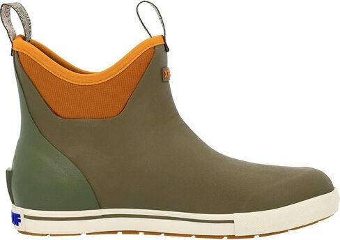 XTRATUF Men's Camp Fleece Lined Ankle Deck Boot in Kuwait