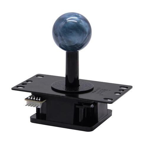 Xuanqiu Silent Arcade Joystick Shafts JOV8S JCV8 Quick DIY Replacement Parts for Arcade Cabinet in Kuwait