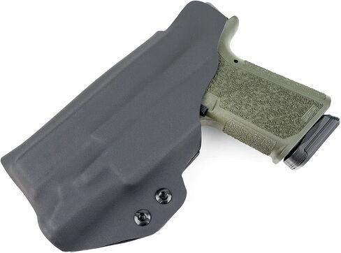 IWB Holster - TLR-7 - Black (Right-Hand, for Glock 29,30) in Kuwait